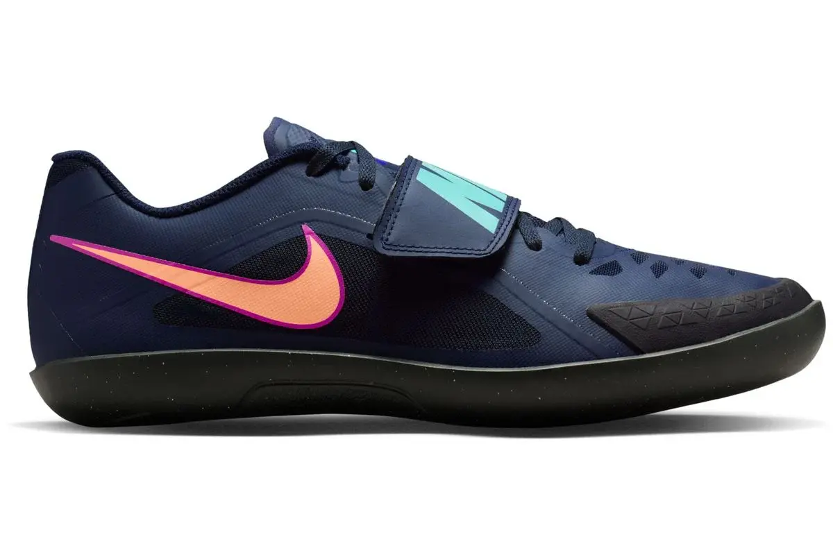 Unisex Zoom Rival SD 2