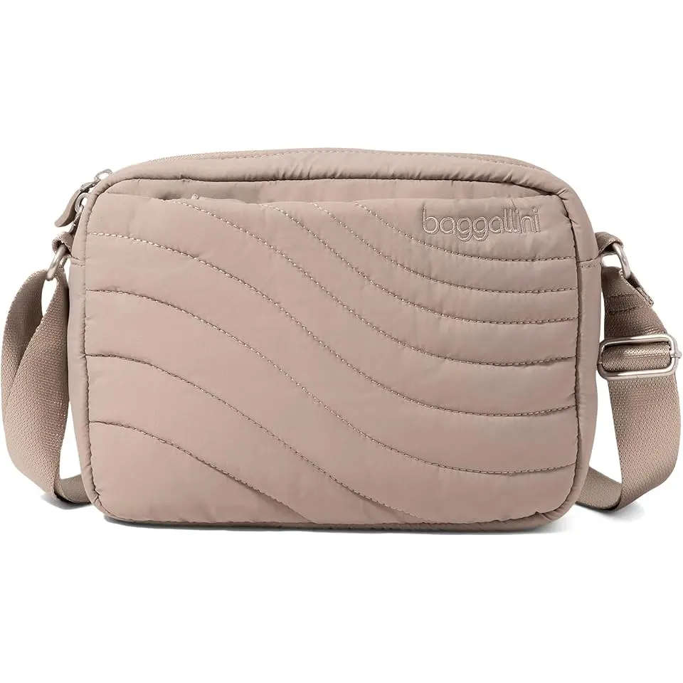 Set Wave Crossbody