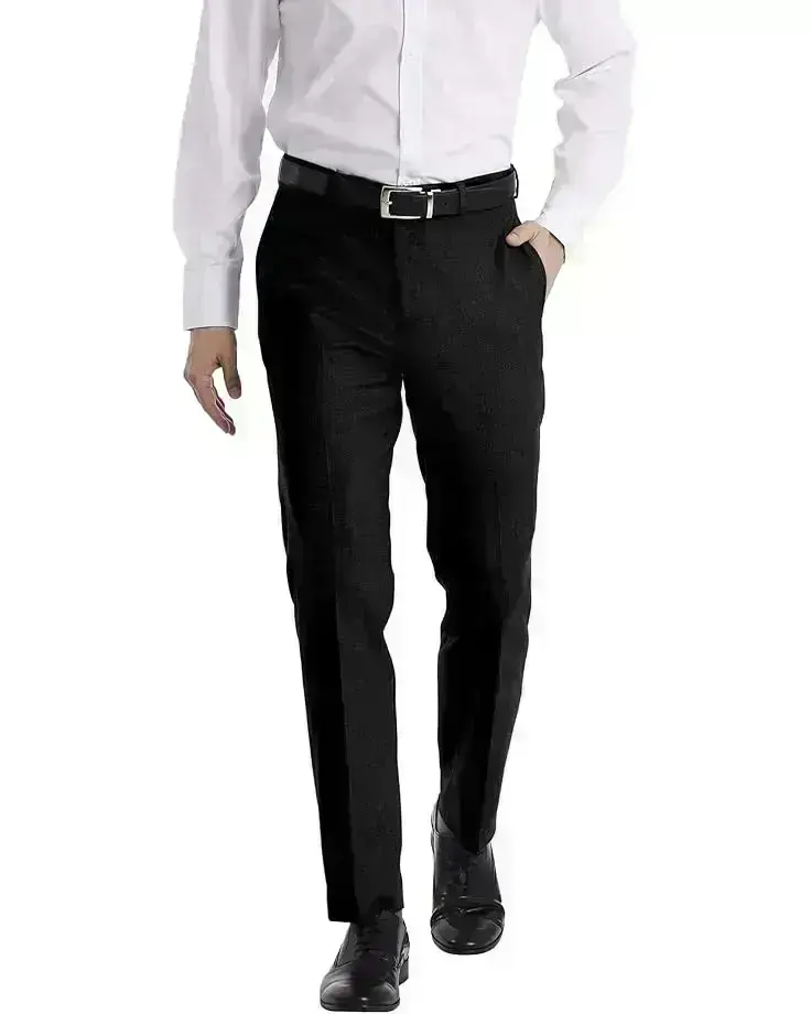 Men's Calvin Klein Slim Fit Dress Pant