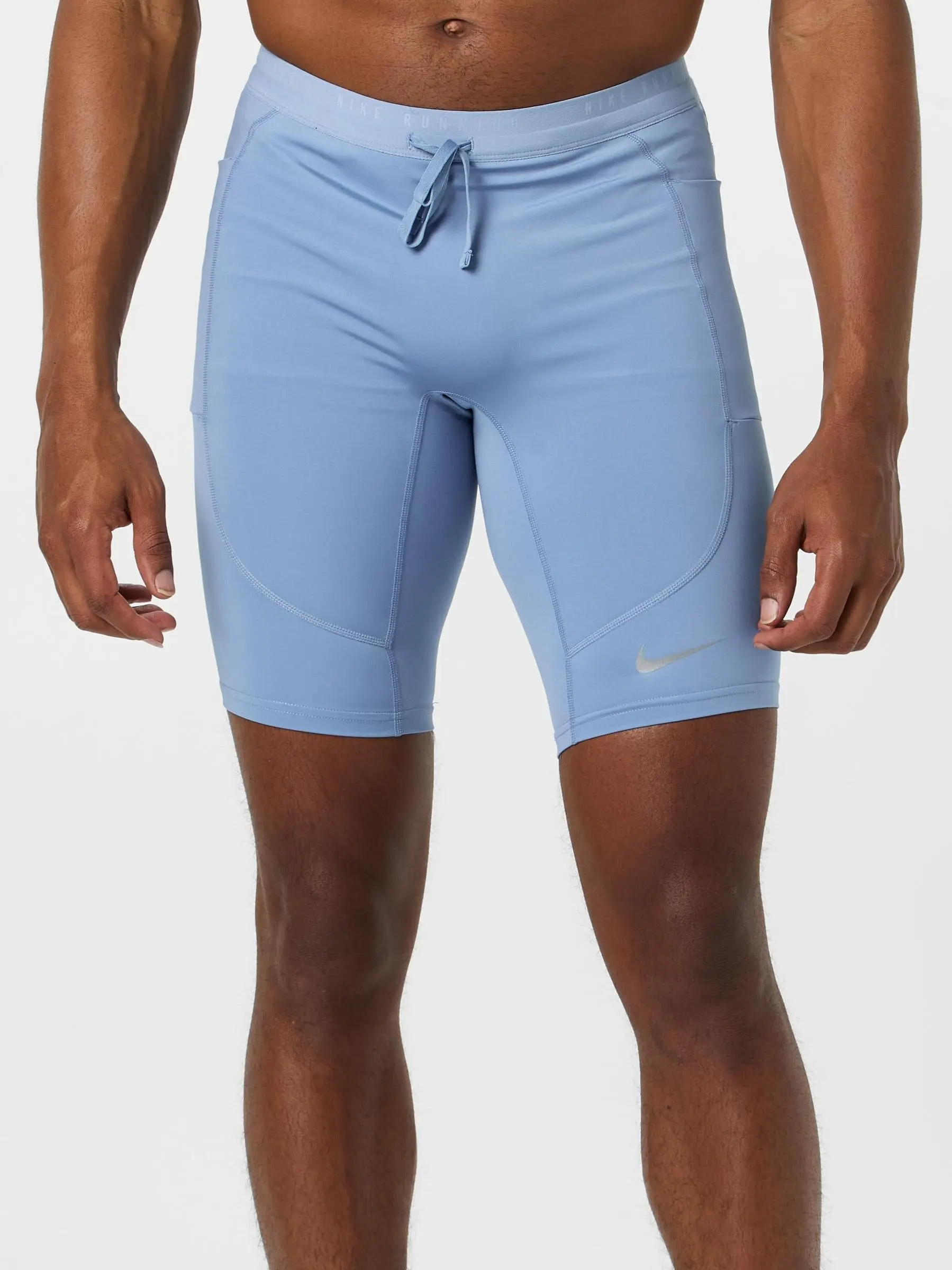 Nike Men's Dri-FIT Stride Half Tight