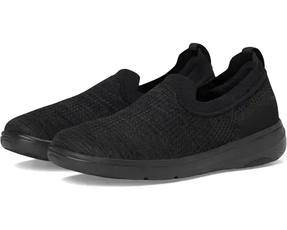 Women's FitFlop Super-Q Knit Slip-Ons