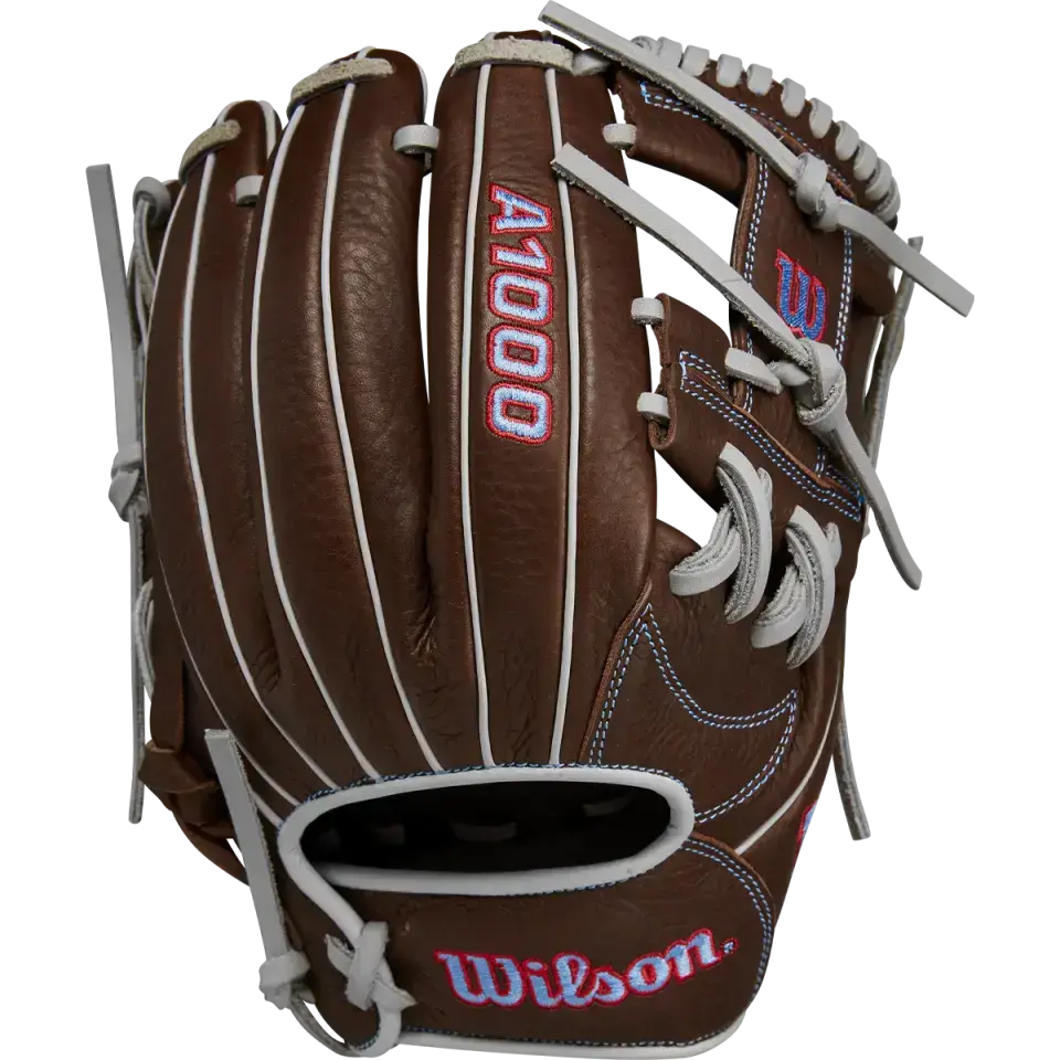 A1000 1787 Infield - 11.75" H-Web