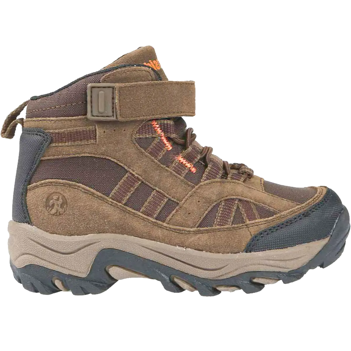 Youth Toddler Rampart Mid