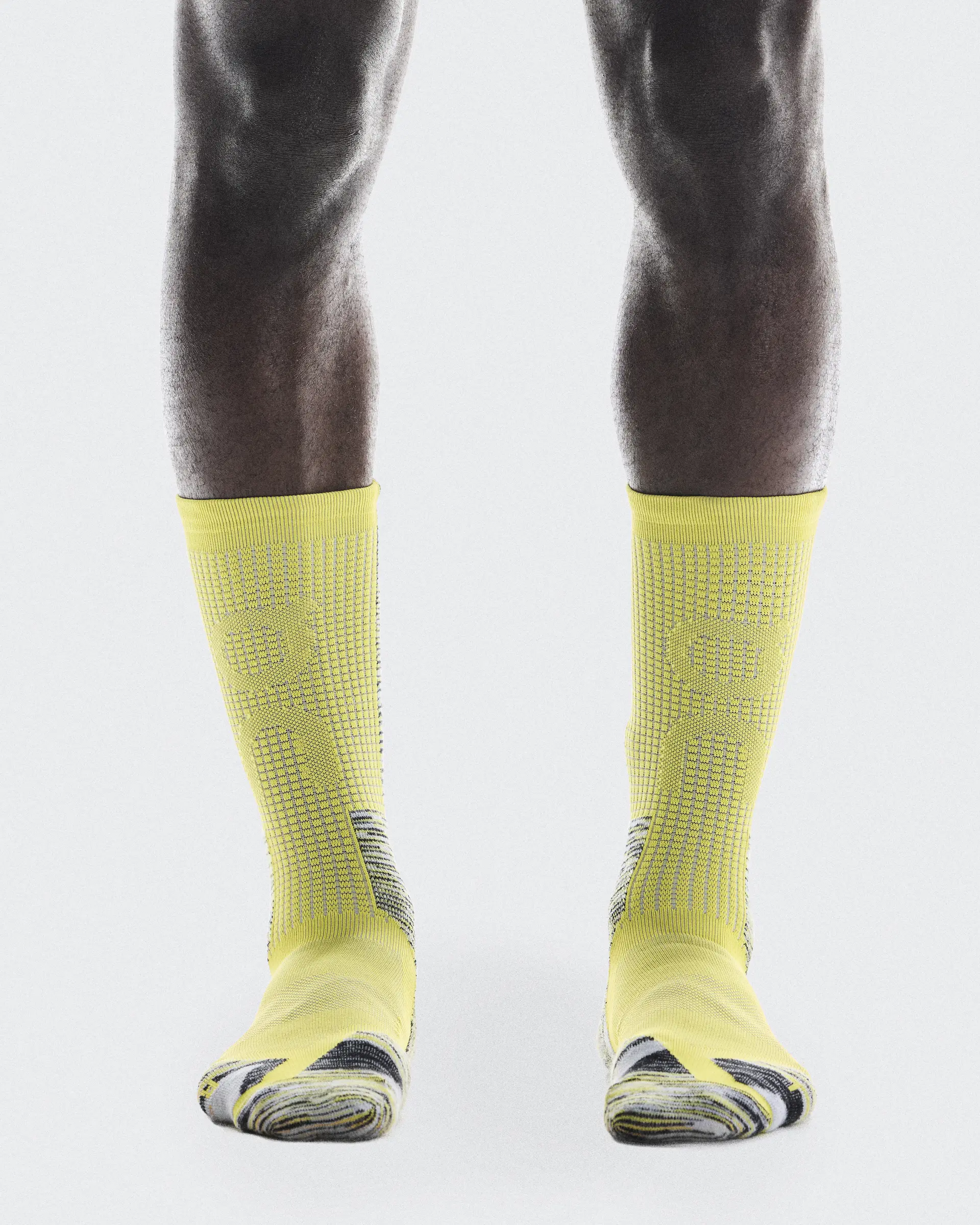 Explorer Merino Sock