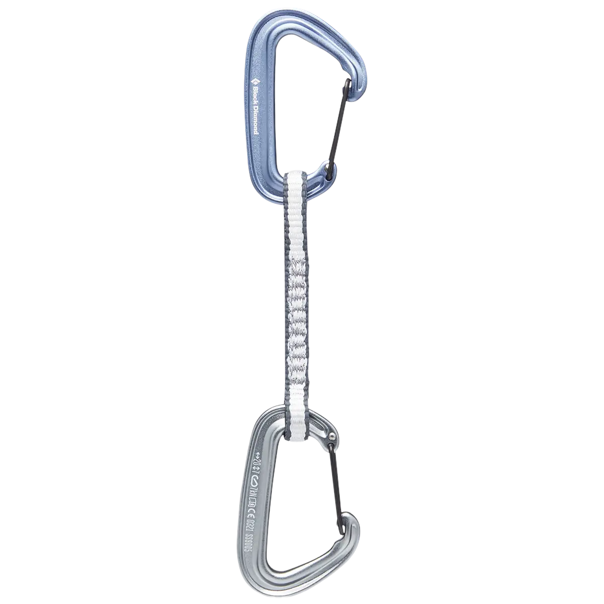Miniwire Quickdraw 12cm