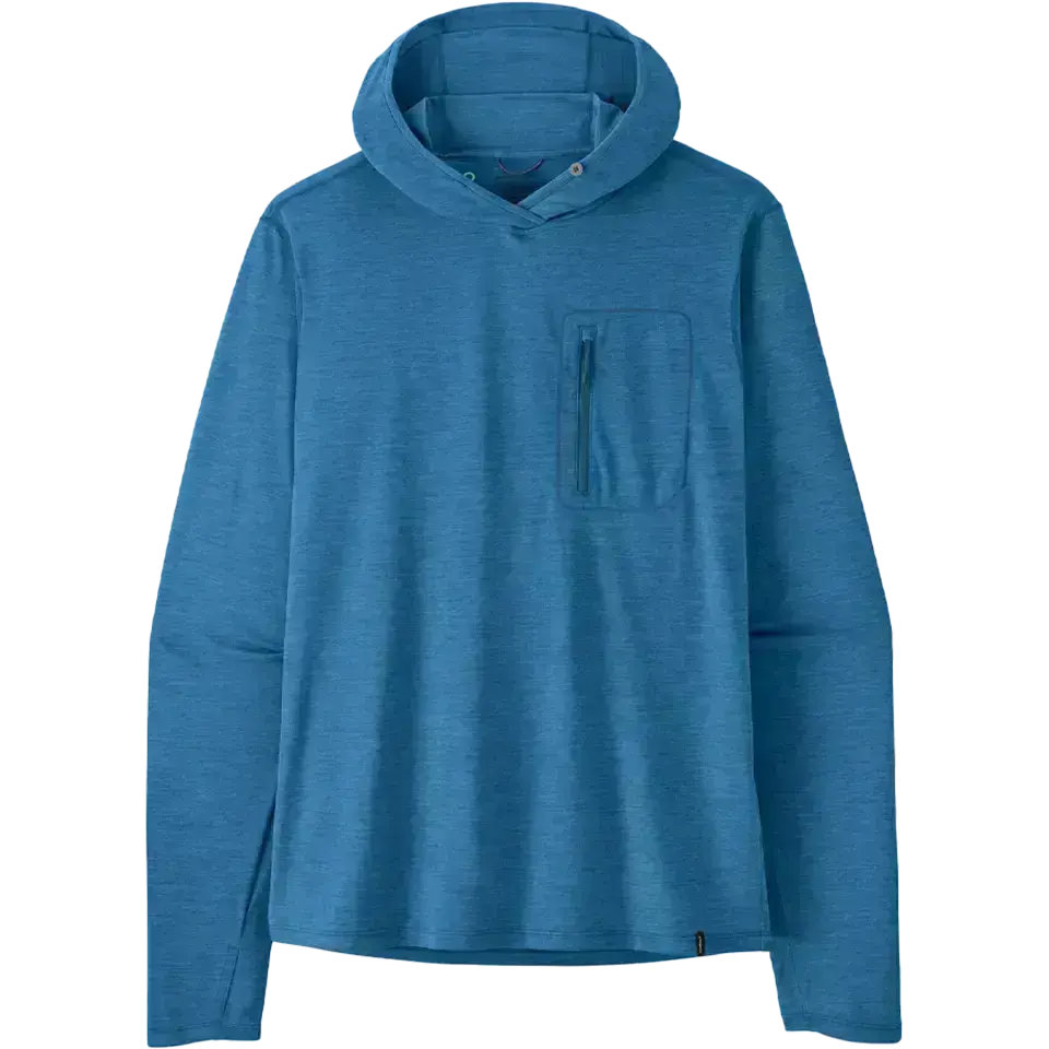 Men's Capilene Cool Sun Hoody