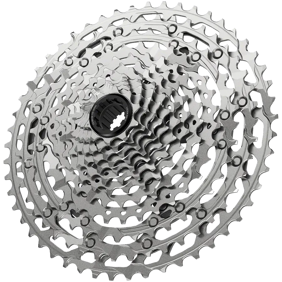 Deore CS-M6100 12-speed 10-51t cassette