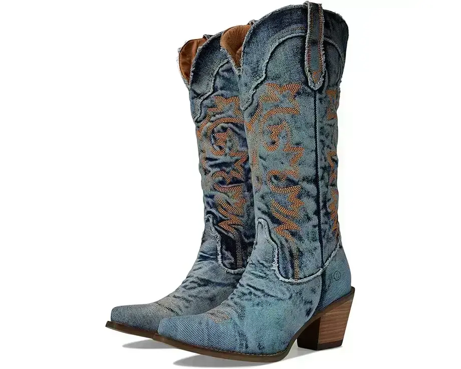 Women's Dingo Texas Tornado