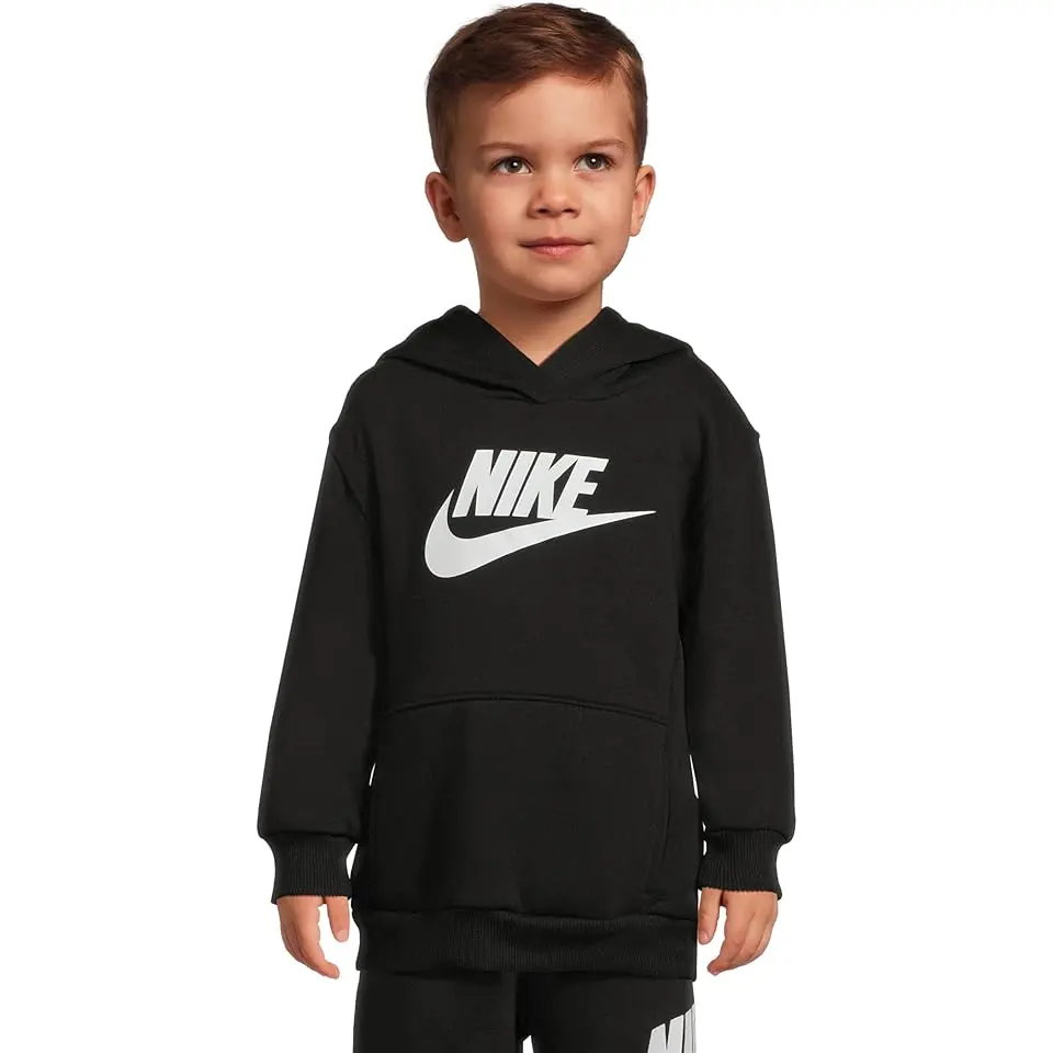 Club Fleece Hoodie (Toddler)