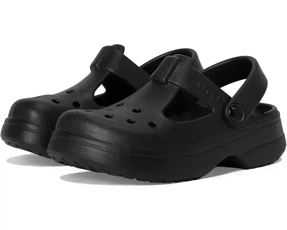 Classic Mary Jane Clogs (Toddler)