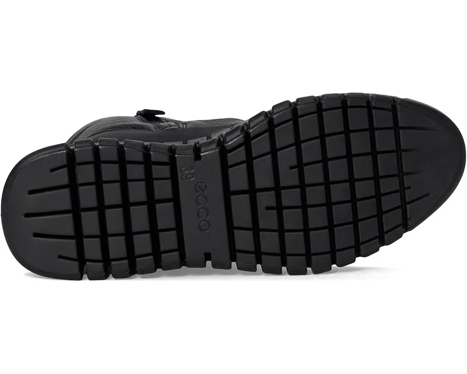 Gruuv Pull On Mid Fashion Boot