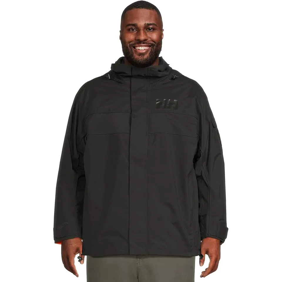 Ullr D Shell Jacket 2.0