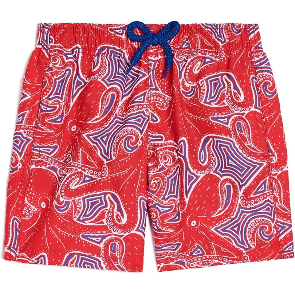 Jim Hypnoctopus (Toddler/Little Kid/Big Kid)