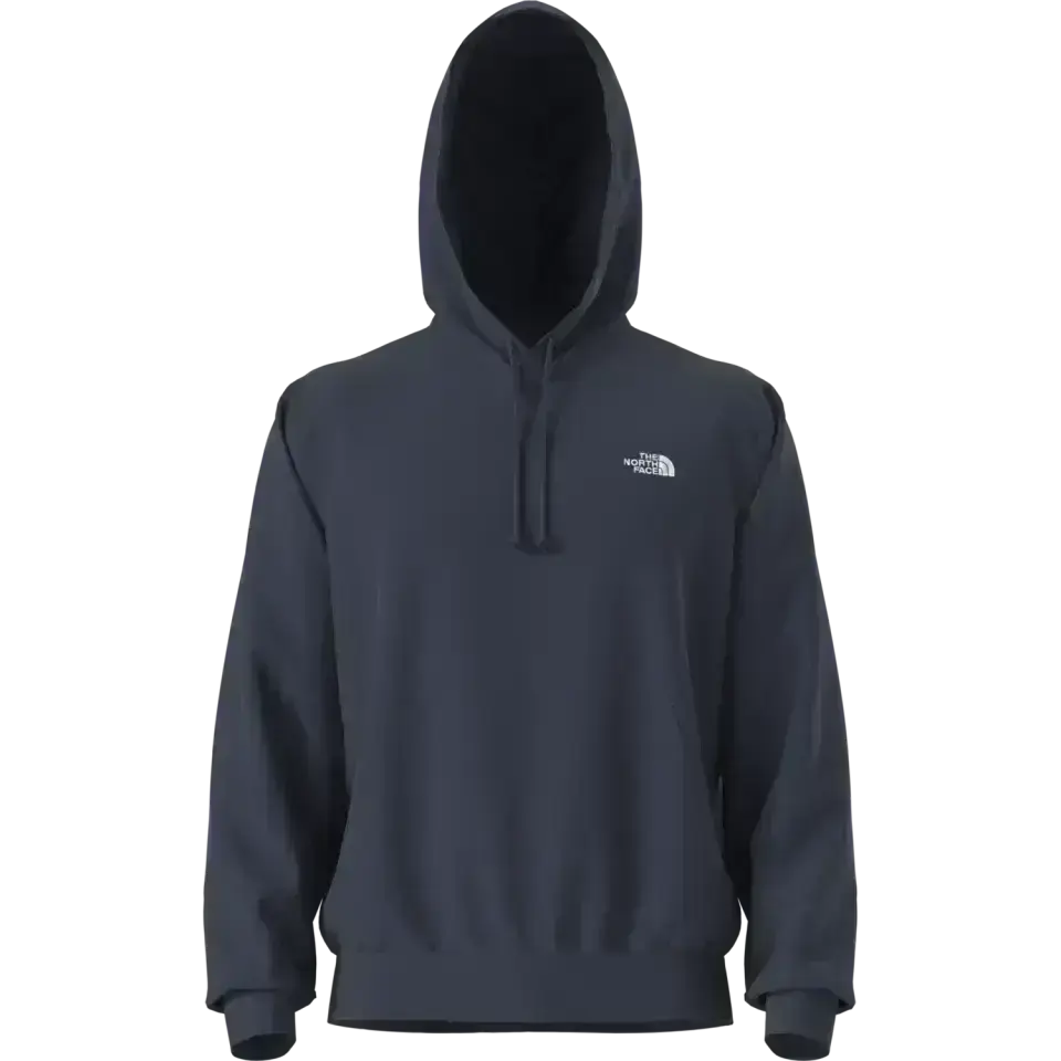 Men's Evolution Simple Dome Hoodie