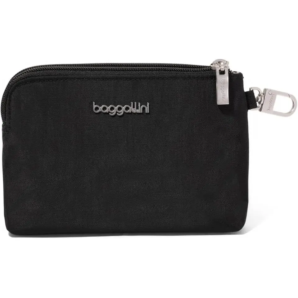 On The Go Daily RFID Pouch