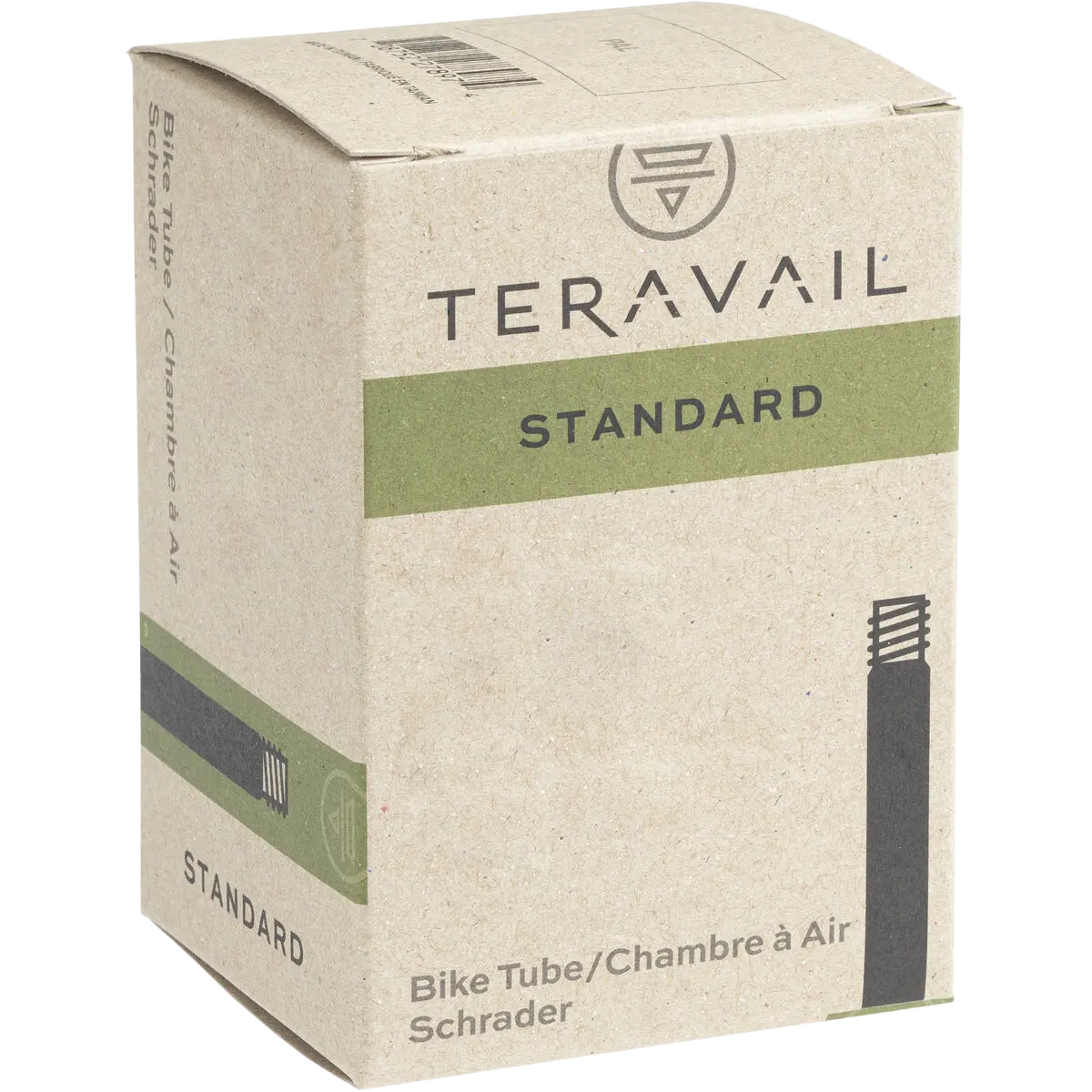16 x 1.50 – 2.25 Low Lead Schrader Valve