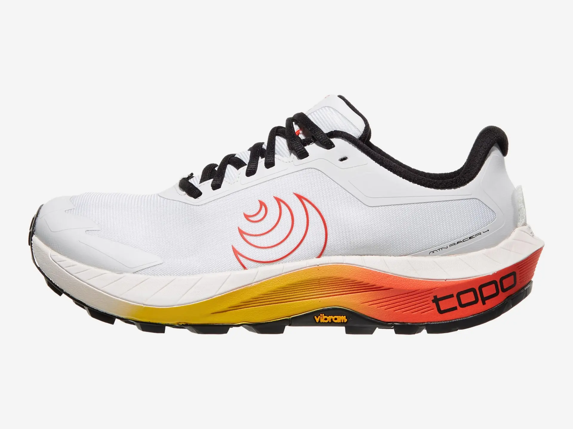 Topo Athletic MTN Racer 4