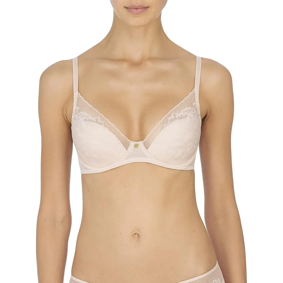 Flora Contour Underwire Bra 721150