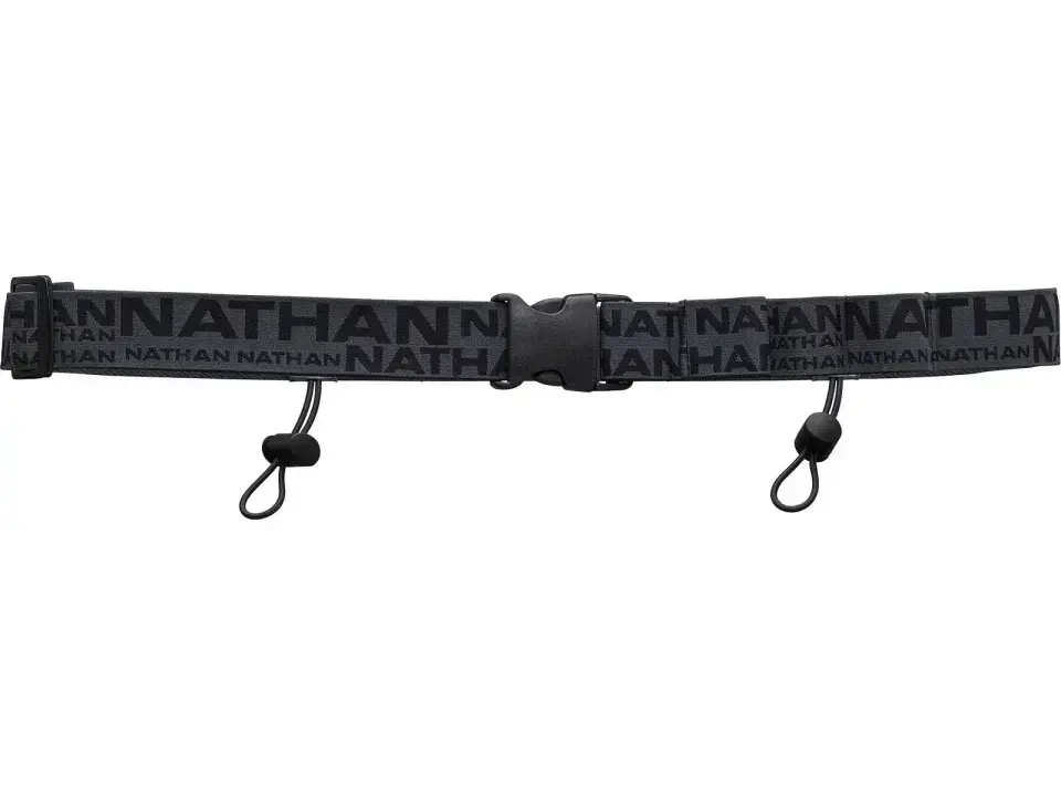 Race Number Nutrition Waistband