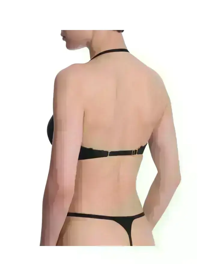 Women's Natori Verge Adjustable String Thong