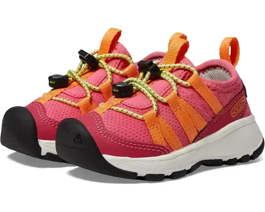 Motozoa Comfortable Easy On Breathable Lightweight Athletic (Little Kid/Big Kid)
