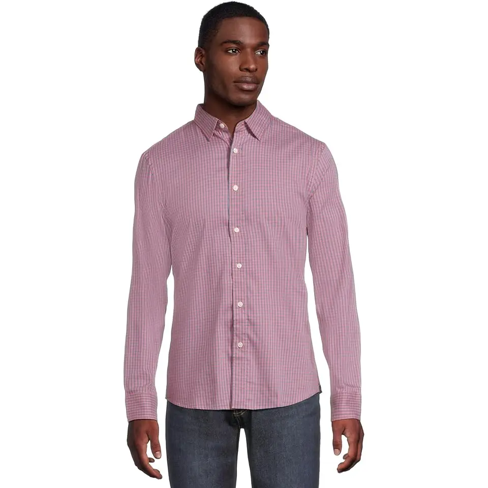 Movement Shirt