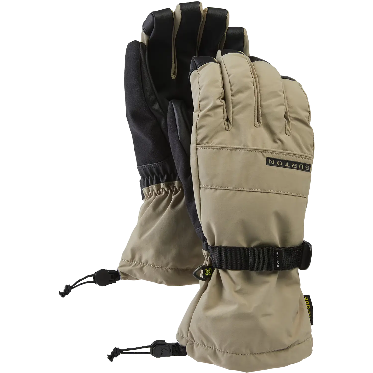 Men's Profile Glove