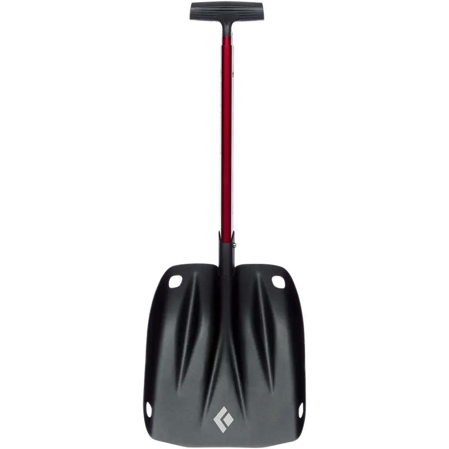 Transfer Snow Shovel