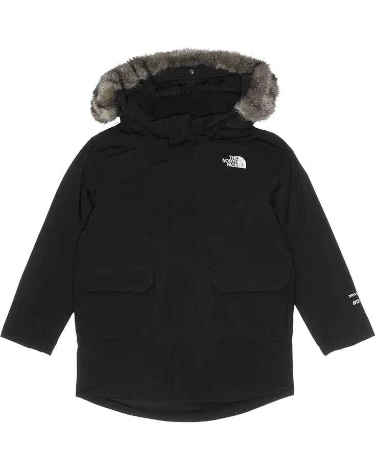 Arctic Parka (Toddler)