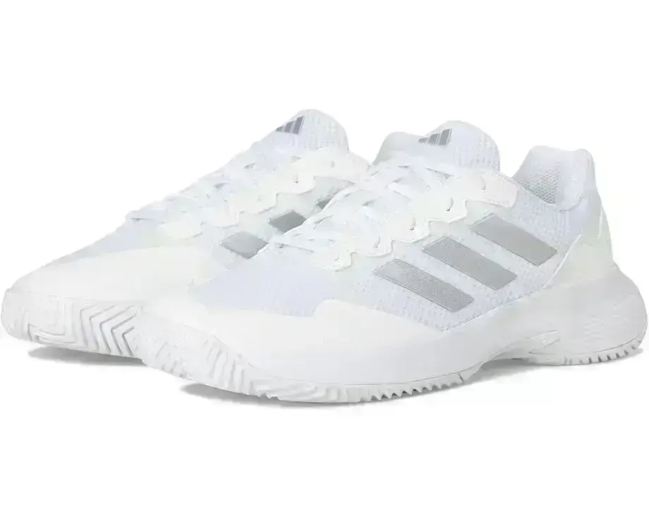 Women's adidas Game Court 2 Tennis Shoes