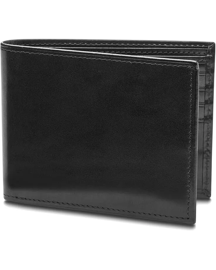 Men's Bosca Old Leather Continental I.D. Wallet