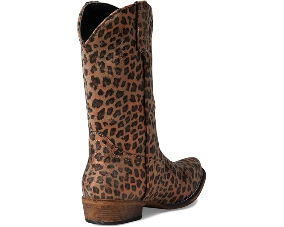 Riley Cheetah (Toddler/Little Kid)