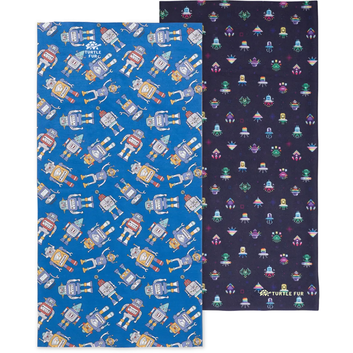 Youth Reversible Comfort Shell Tube