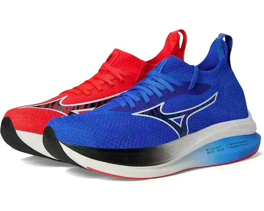 Unisex Mizuno Neo Zen