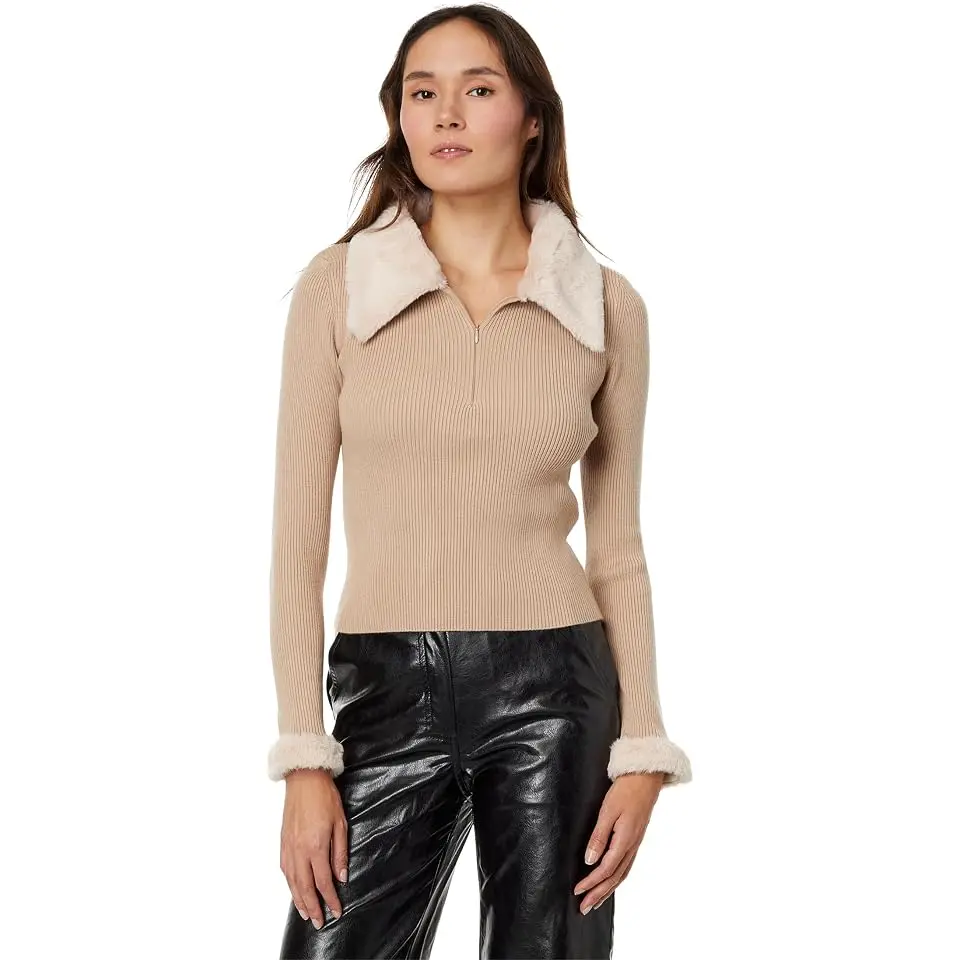 Rayen Knit Top