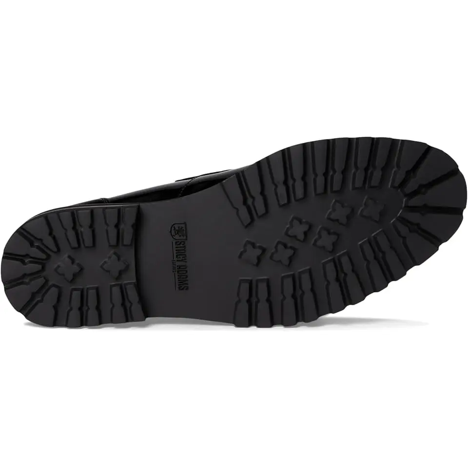 Hazelton Penny Slip-On