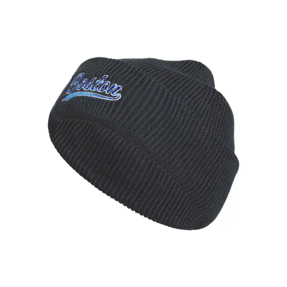 Unisex BAA Boston Marathon® 2026 Premium Fold Beanie