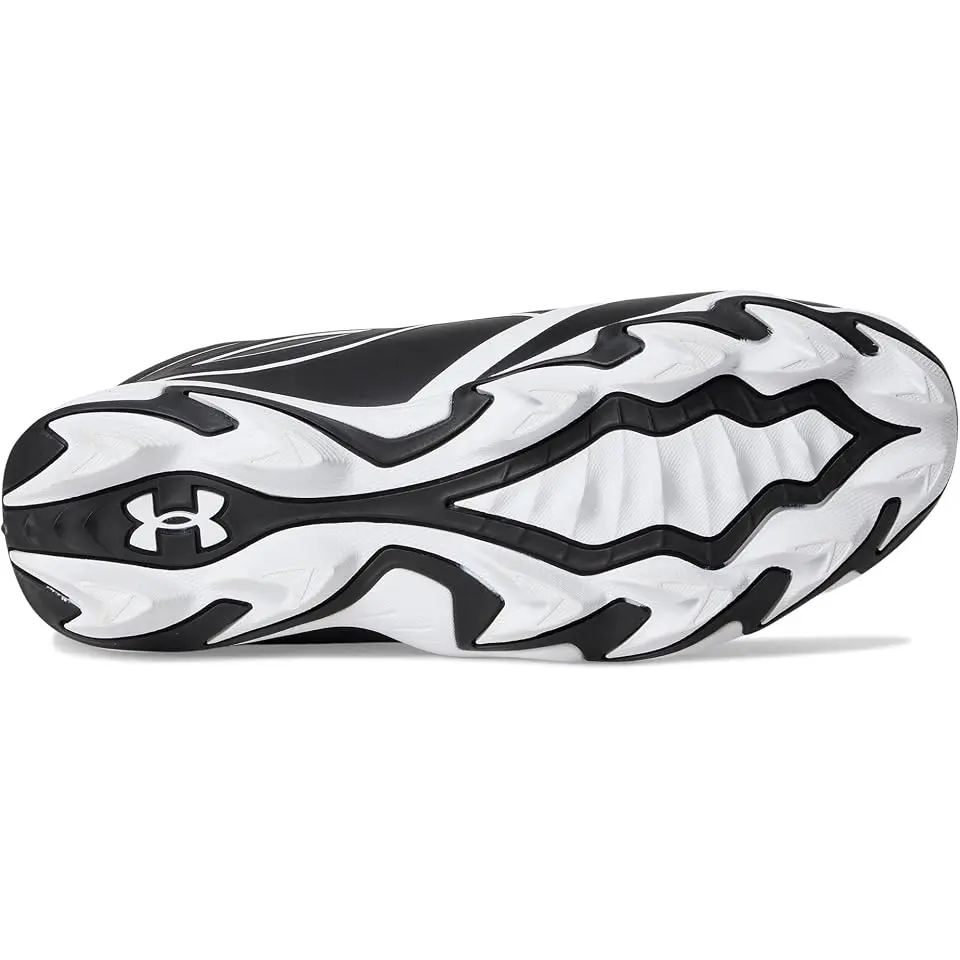 Leadoff Icon Mid RM Jr Baseball Cleats (Toddler/Little Kid/Big Kid)