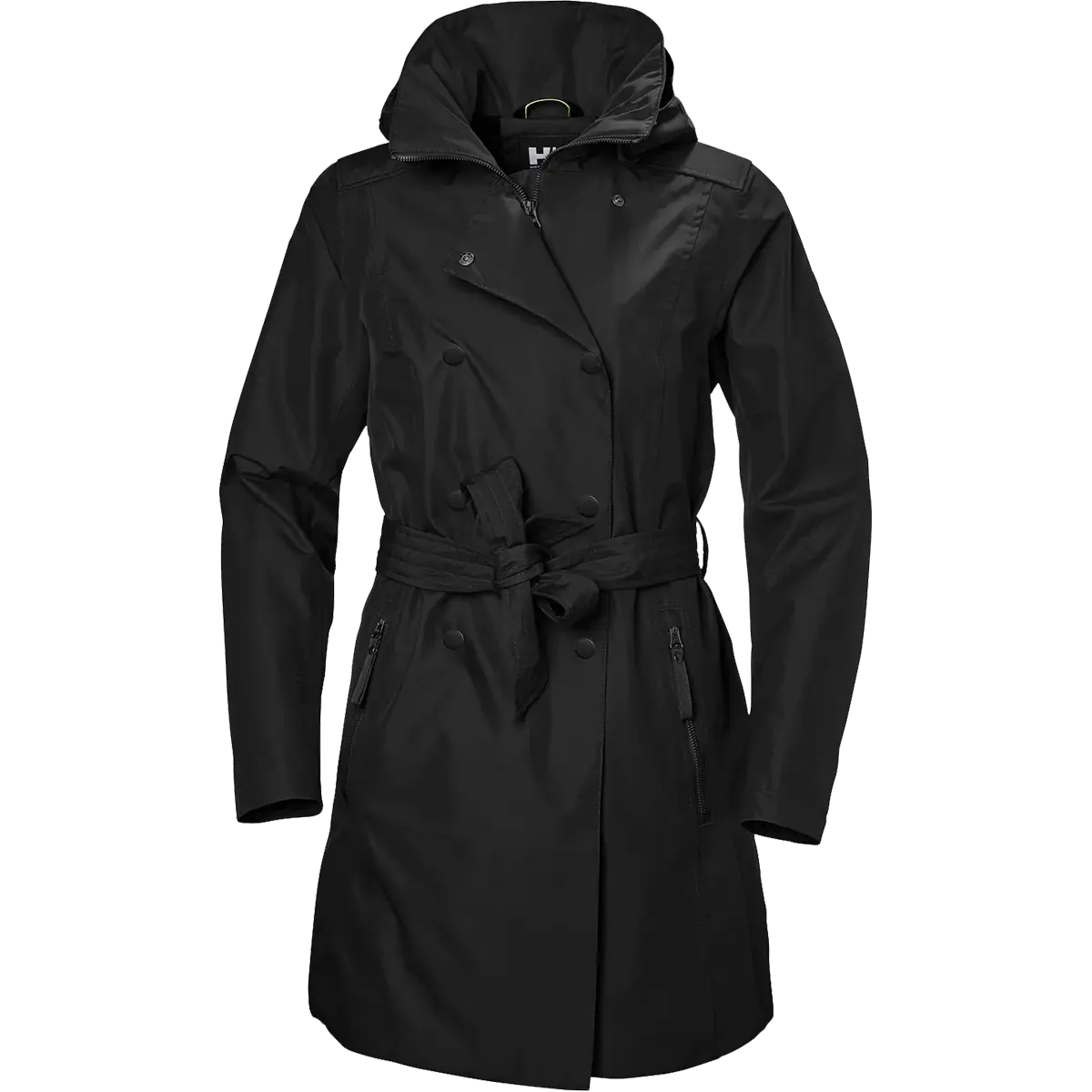 Women's Welsey II Trench
