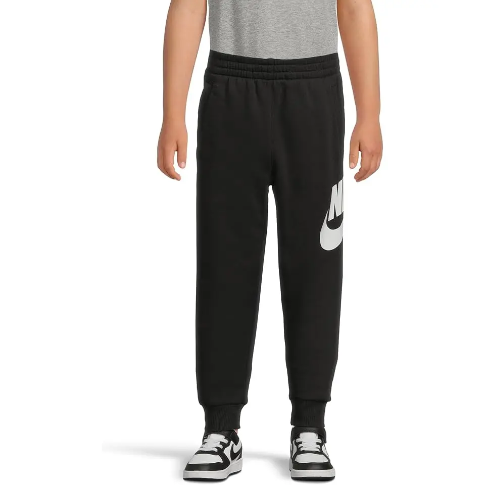 Club Fleece Joggers (Little Kid)