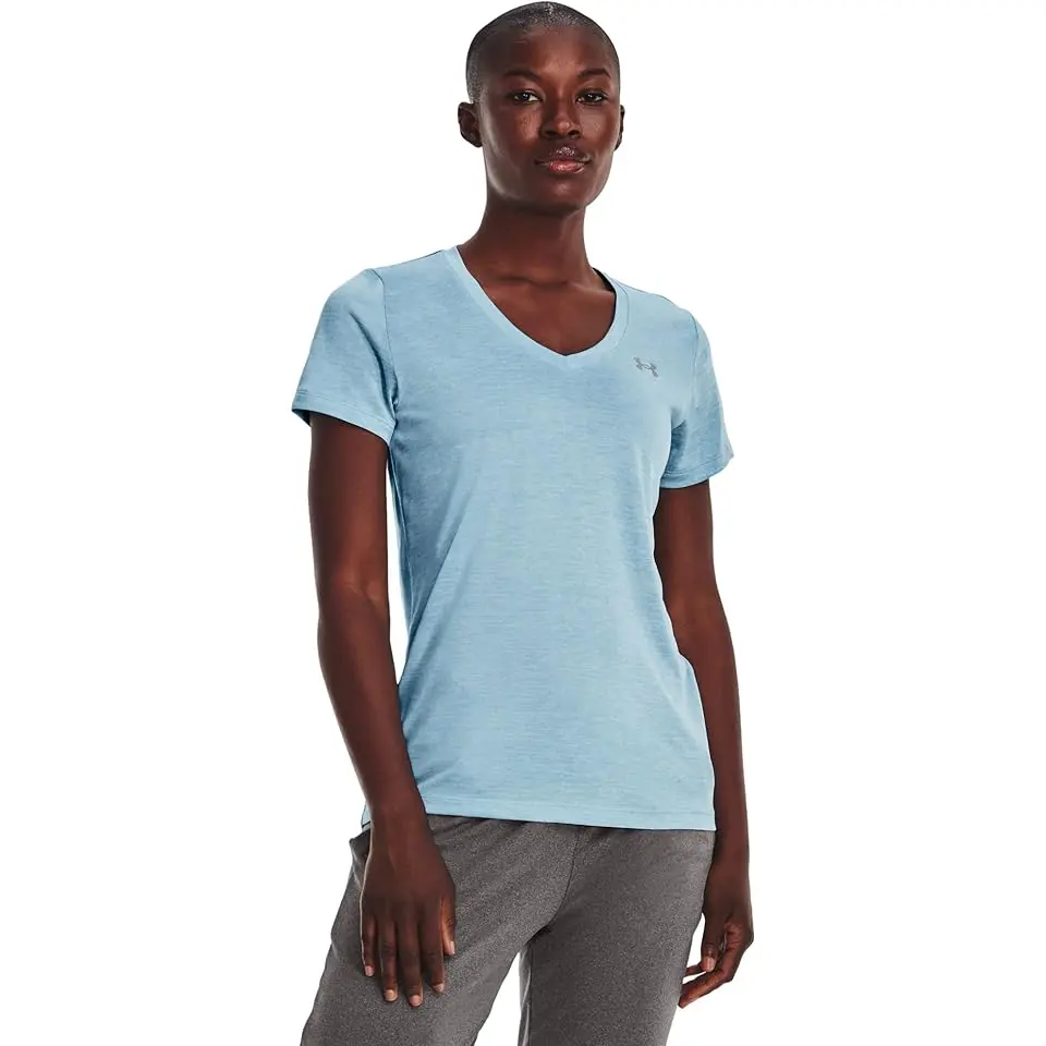 UA Tech™ Twist V-Neck