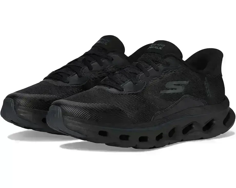 Men's SKECHERS Performance Go Walk Glide-Step 2.0 - Grand