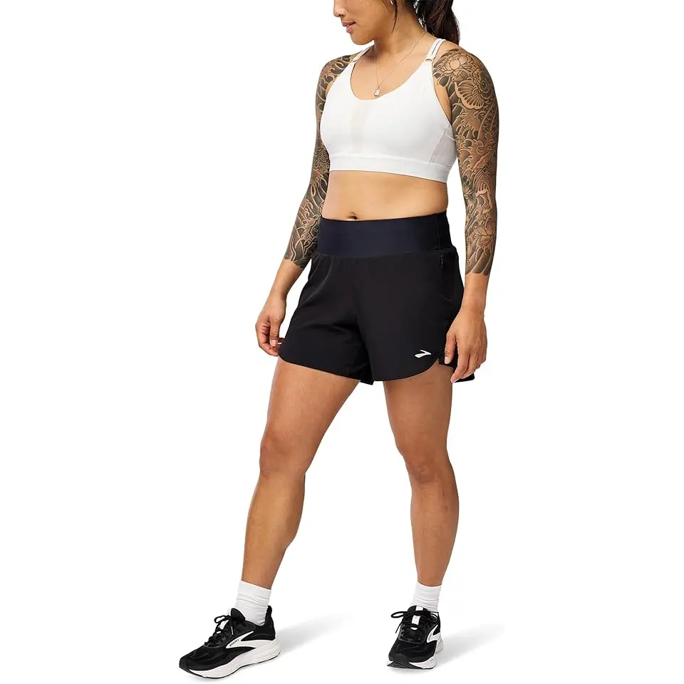 Chaser 5" Shorts 2.0