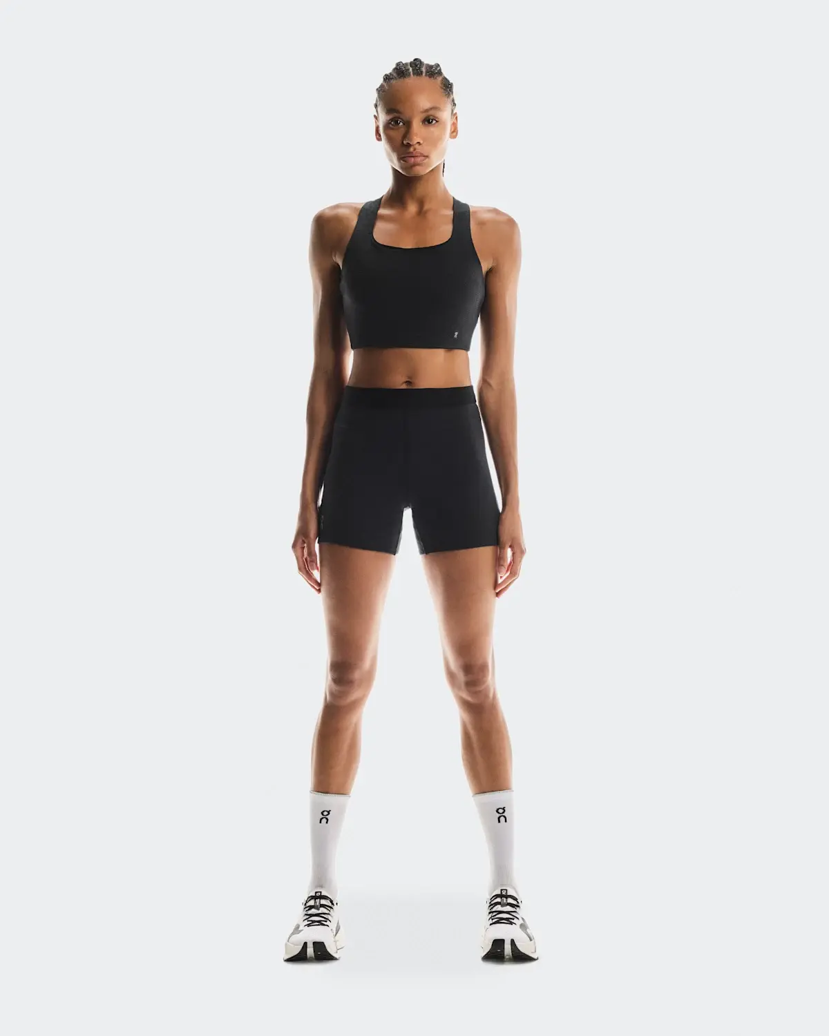 Pace Pocket Bra