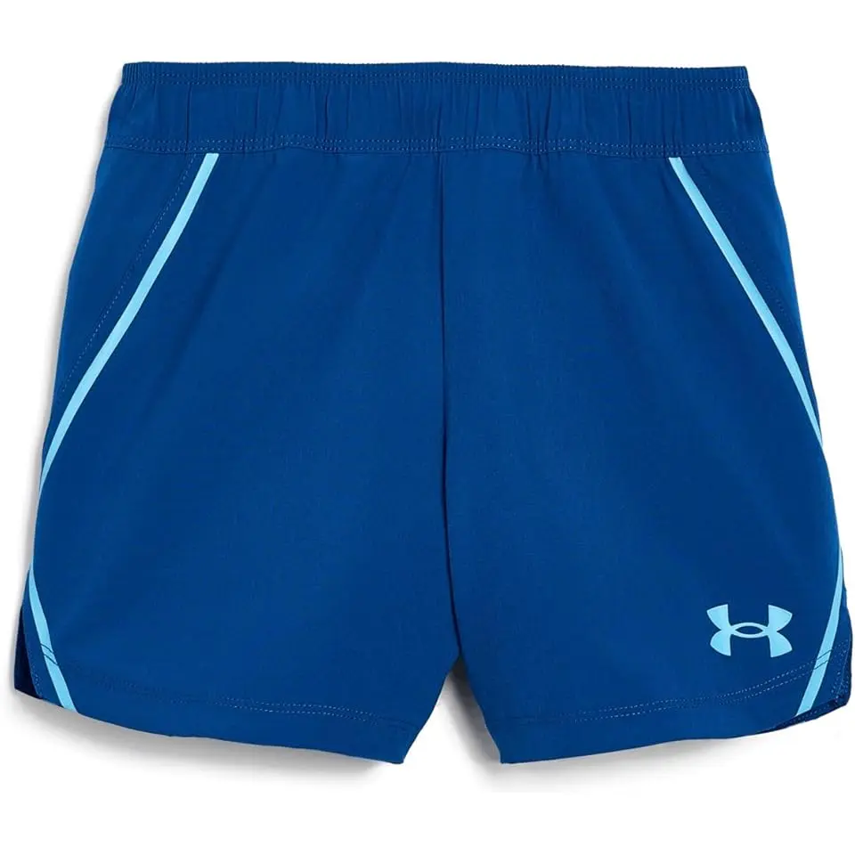 Reflect 2-in-1 Shorts (Little Kid)
