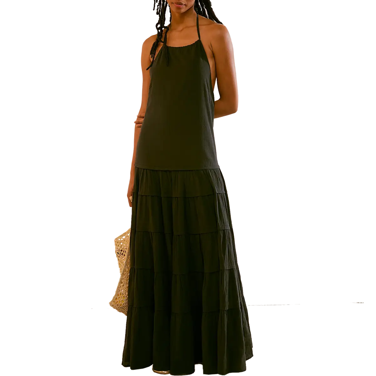 Women's Somewhere Sunny Maxi
