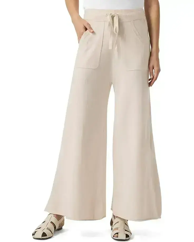 Women's Splendid Veronica Crop Wide Leg
