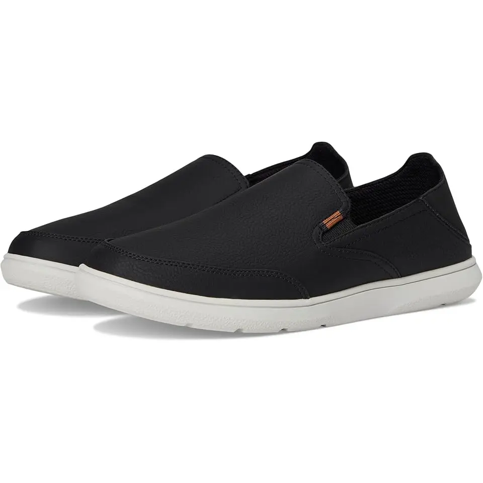 Easy Going Slip Slip On Shoes