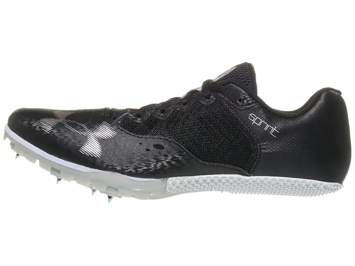Under Armour Kick Sprint 4 Spikes
