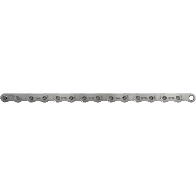 Rival AXS D1 Flattop 12-speed Chain 120L